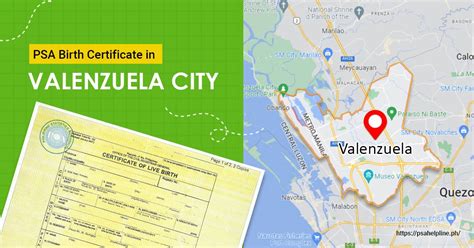 psa valenzuela online appointment